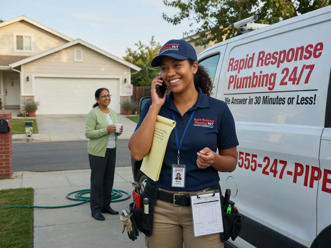 Emergency Plumber Snyder, OK FAQs